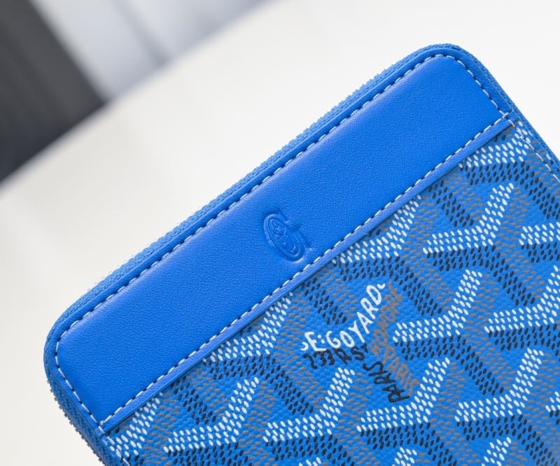 Goyard Wallets Purse